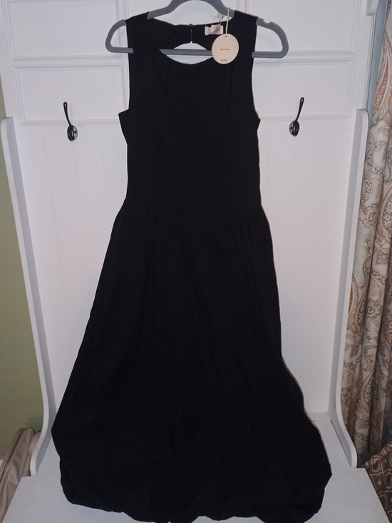 Camila Coelho Dresses & Skirts - Camila Coelho Black Sleeveless Maxi Dress